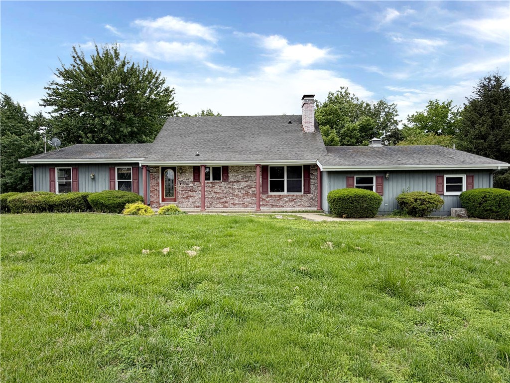 29 Homestead Drive Property Photo 1