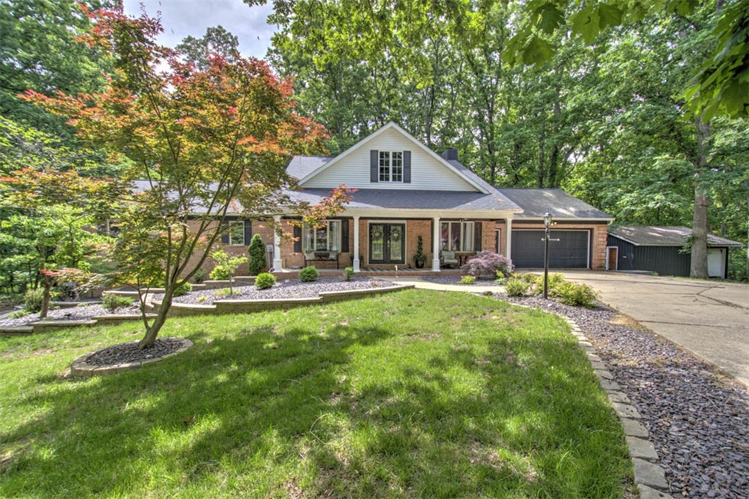 5461 Chris Drive