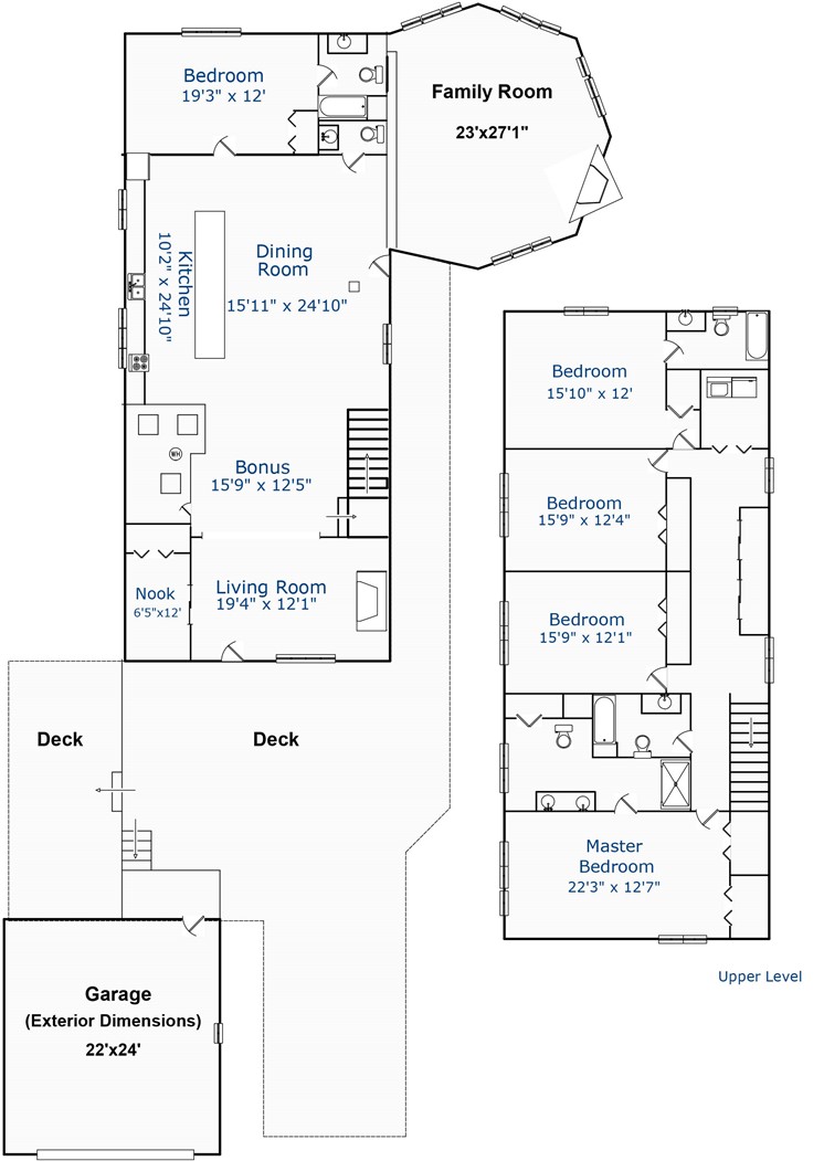 327 Timber Place Property Photo 43