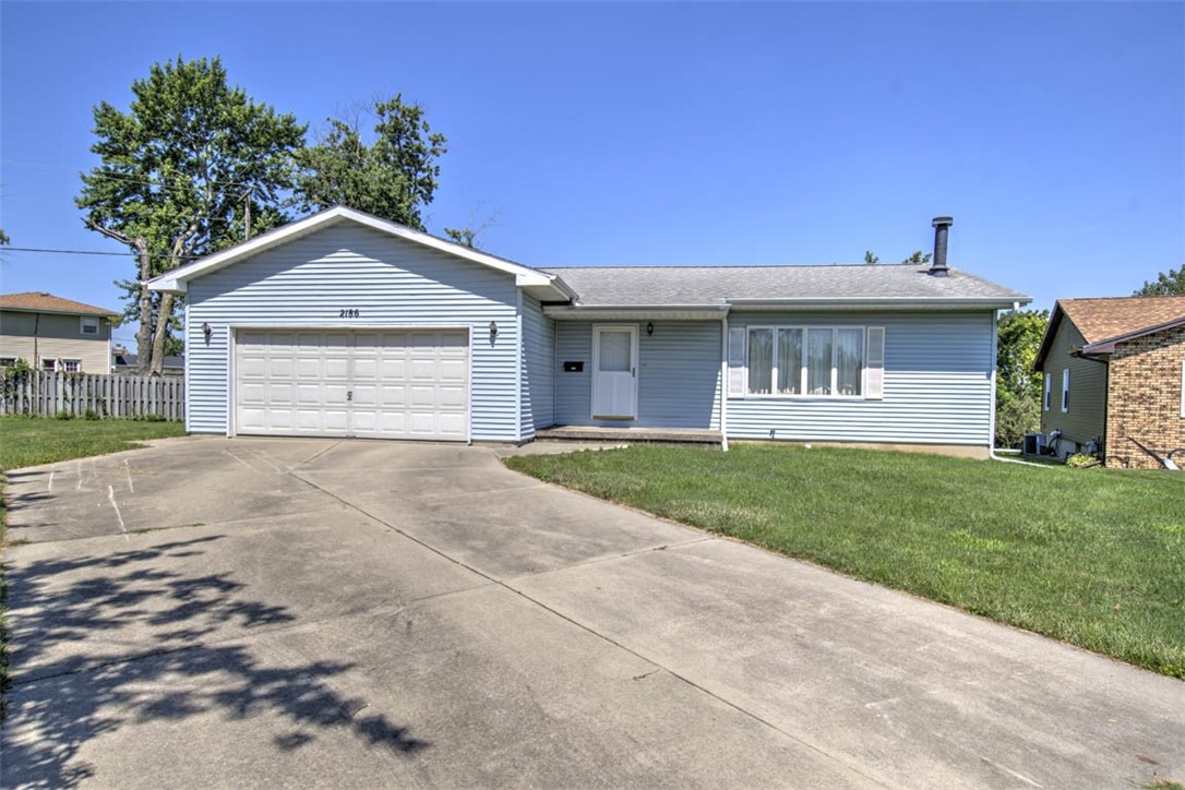 2186 Barding Avenue Property Photo 1