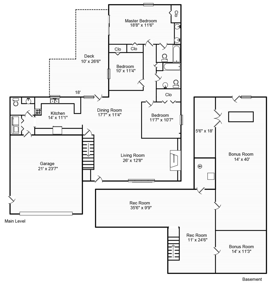 2186 Barding Avenue Property Photo 35