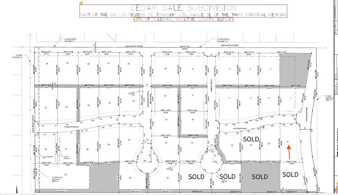 8 Mayfield Place Property Photo 1
