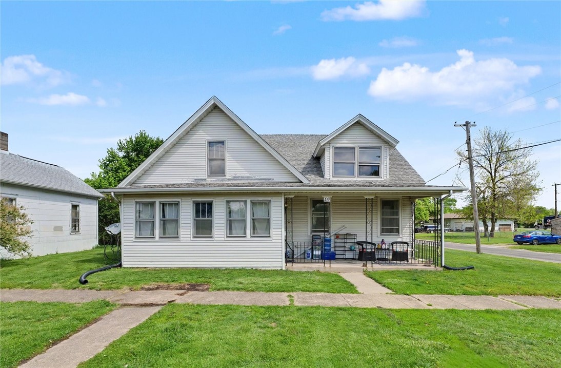 519 E Allen Street Property Photo 1