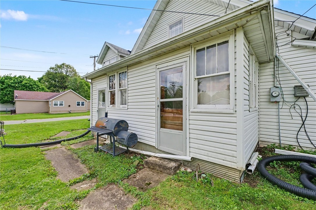 519 E Allen Street Property Photo 25