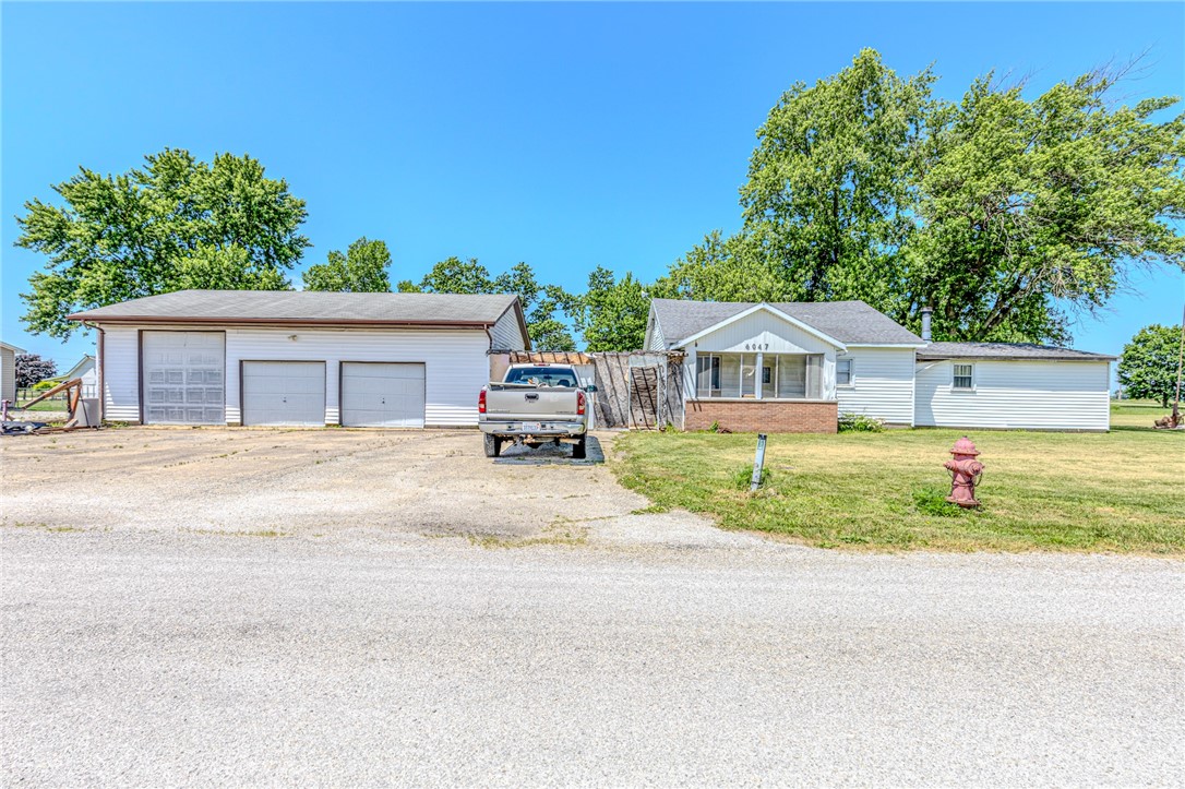 6047 Katie Drive Property Photo 1