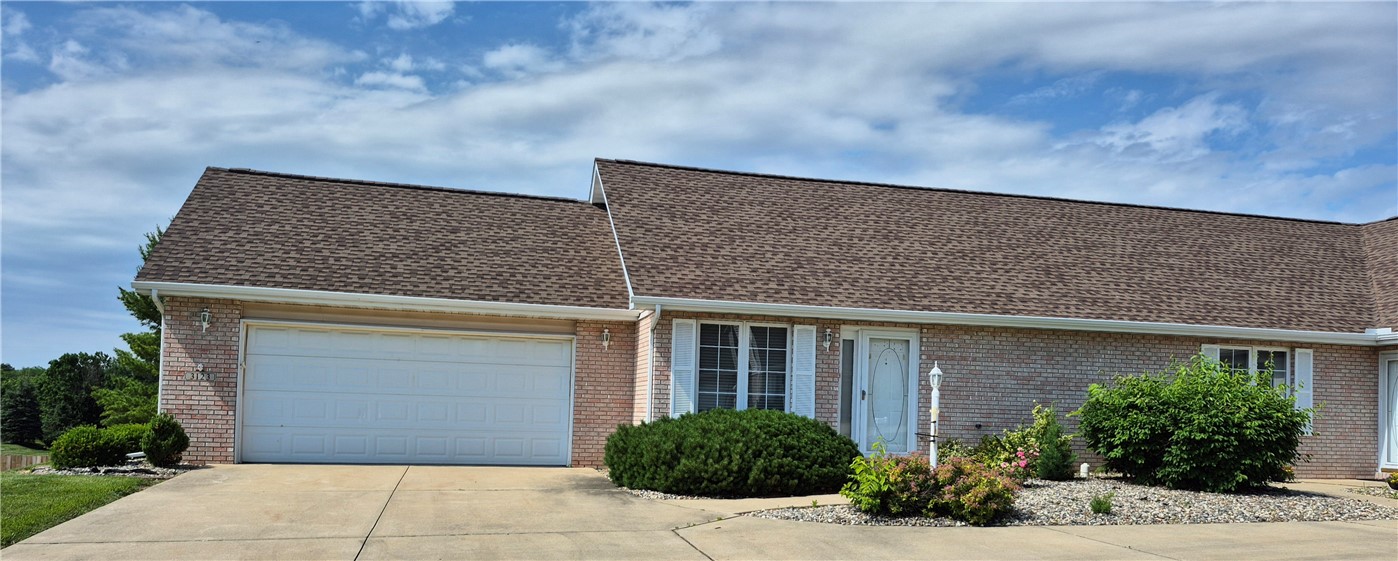 3123 Stoneridge Court