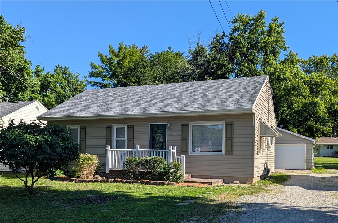 2018 Harrison Avenue Property Photo 1