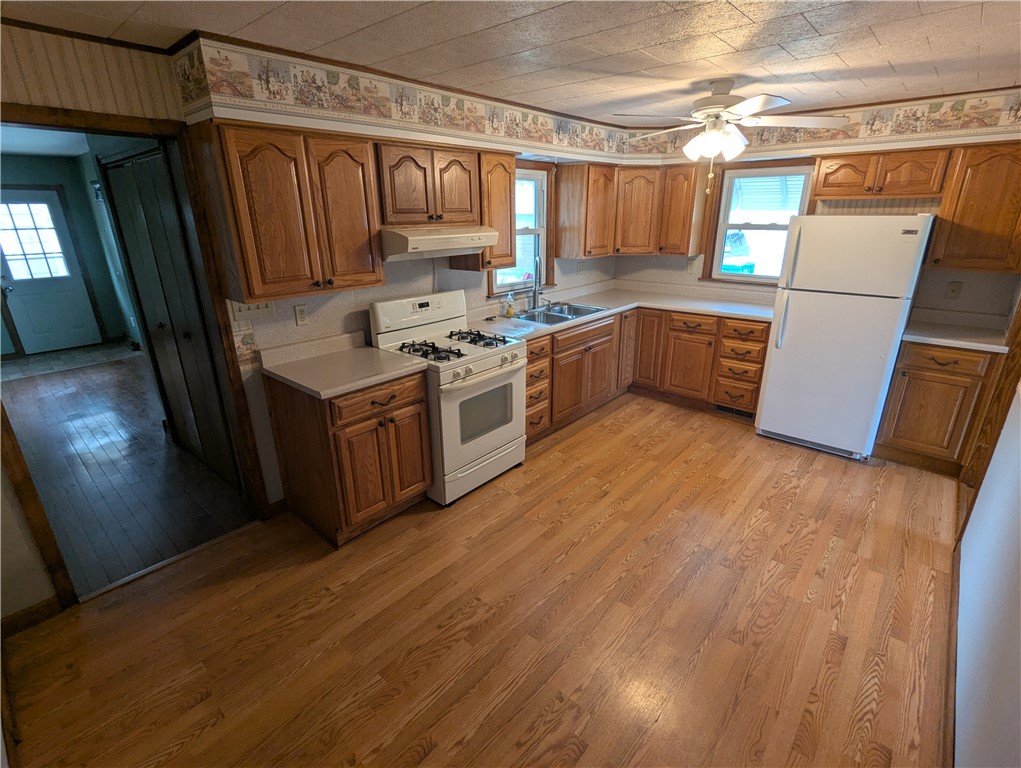 2018 Harrison Avenue Property Photo 3