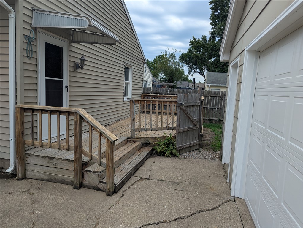 2018 Harrison Avenue Property Photo 16