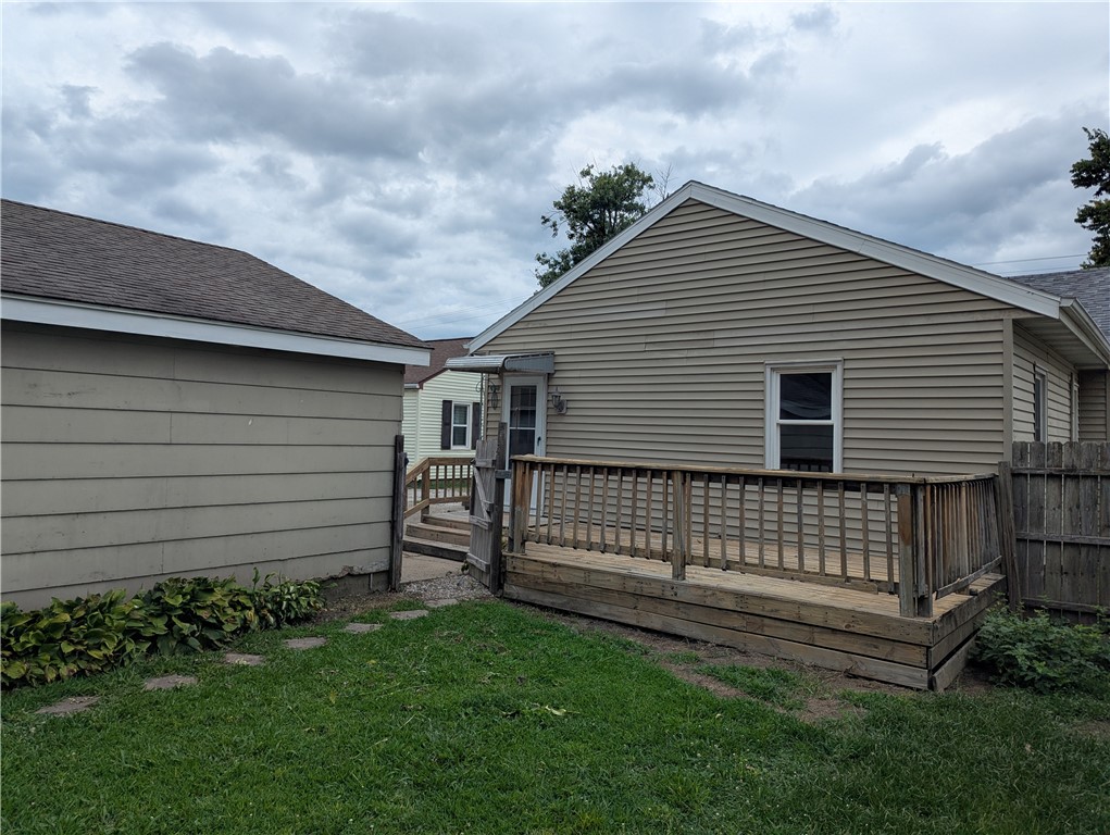 2018 Harrison Avenue Property Photo 17