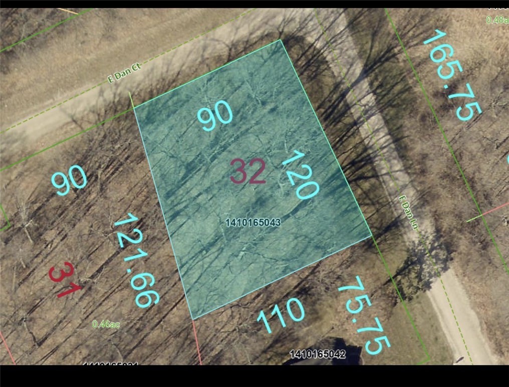 E Dan Court Property Photo 1