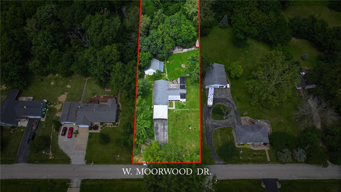 1608 Moorwood Drive Property Photo 5