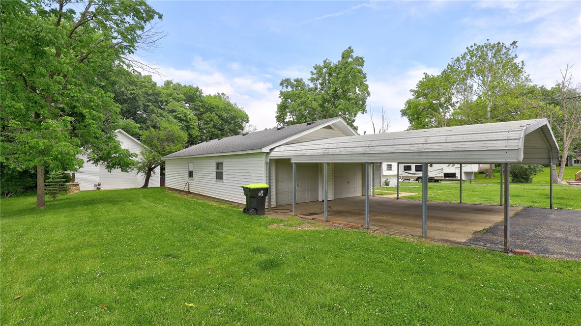 1608 Moorwood Drive Property Photo 7