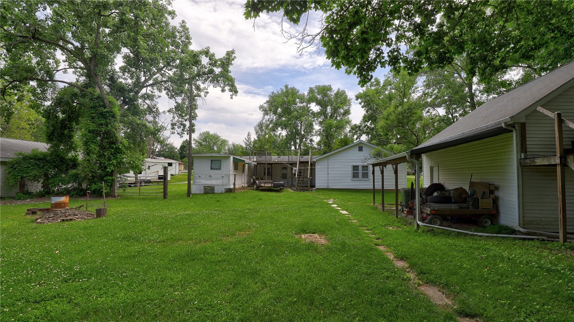 1608 Moorwood Drive Property Photo 11