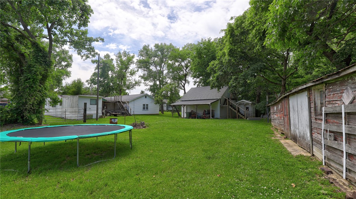 1608 Moorwood Drive Property Photo 12