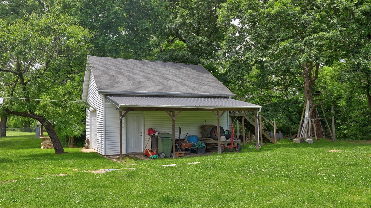 1608 Moorwood Drive Property Photo 14