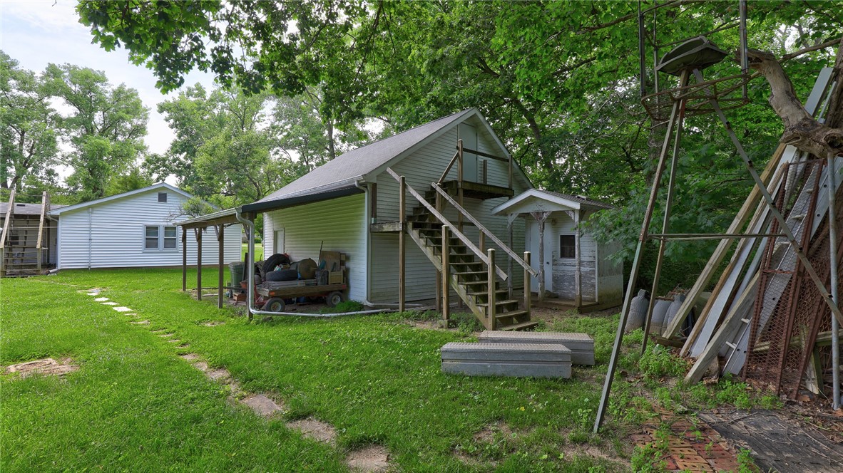 1608 Moorwood Drive Property Photo 15