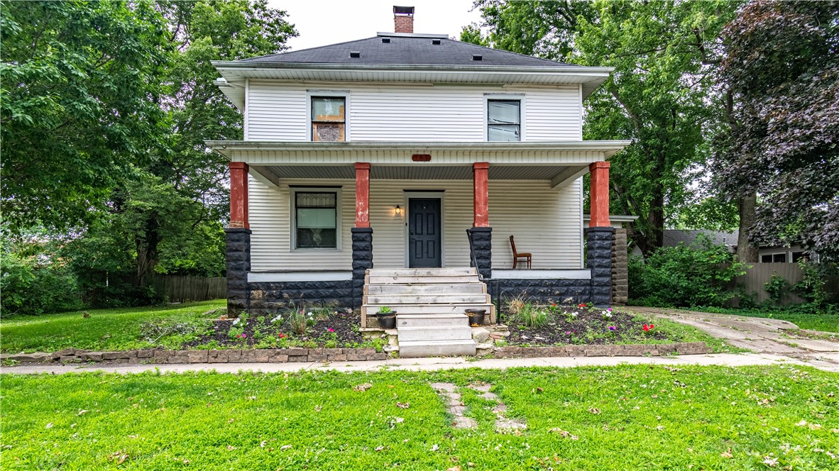 163 W Bell Street Property Photo 1