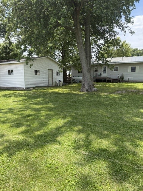 205 S Gibbs Street Property Photo 8