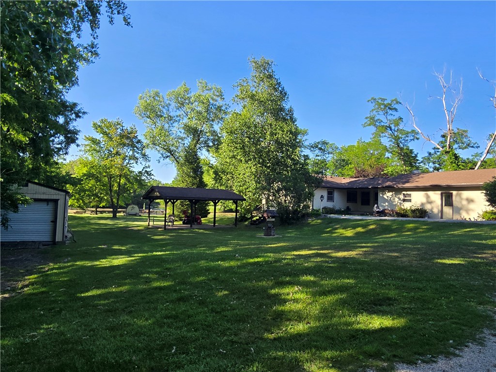 228 Eagle Bluff Drive Property Photo 1