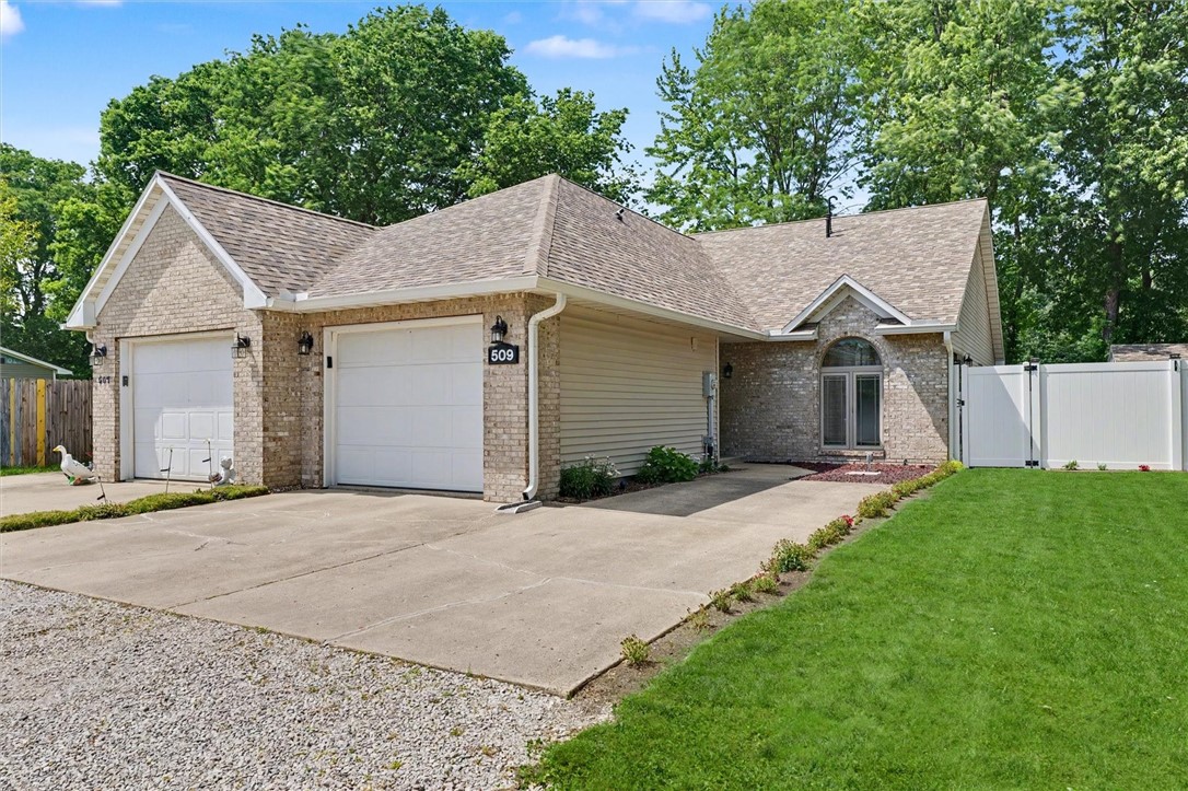 509 Laura Drive Property Photo 1