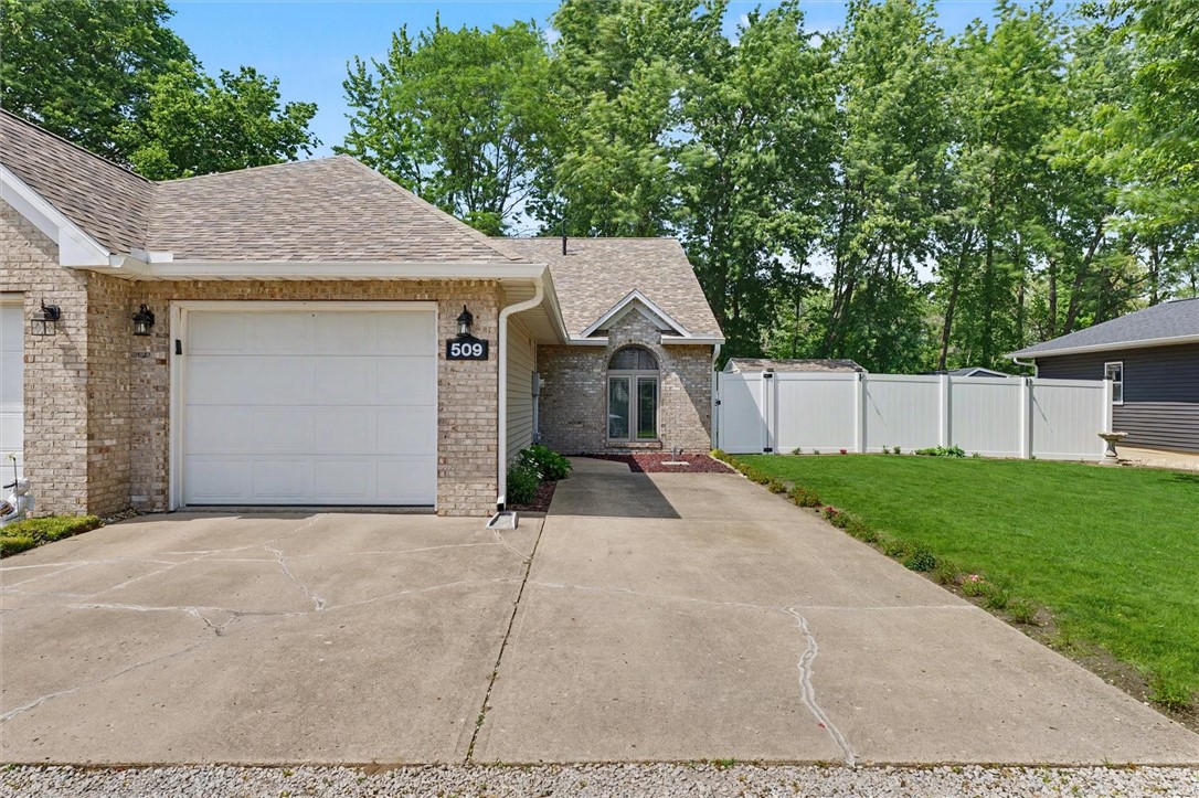 509 Laura Drive Property Photo 2