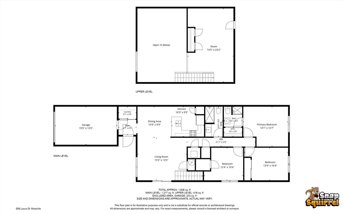 509 Laura Drive Property Photo 35