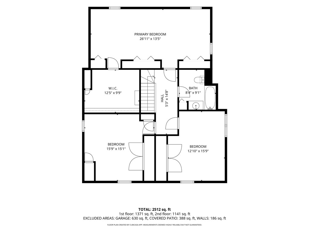 13670 N County Road 100e Property Photo 48