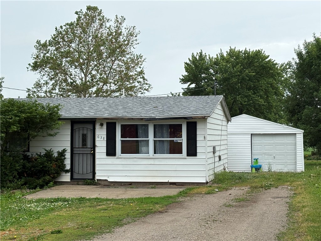 646 E Mcneil Avenue Property Photo 1