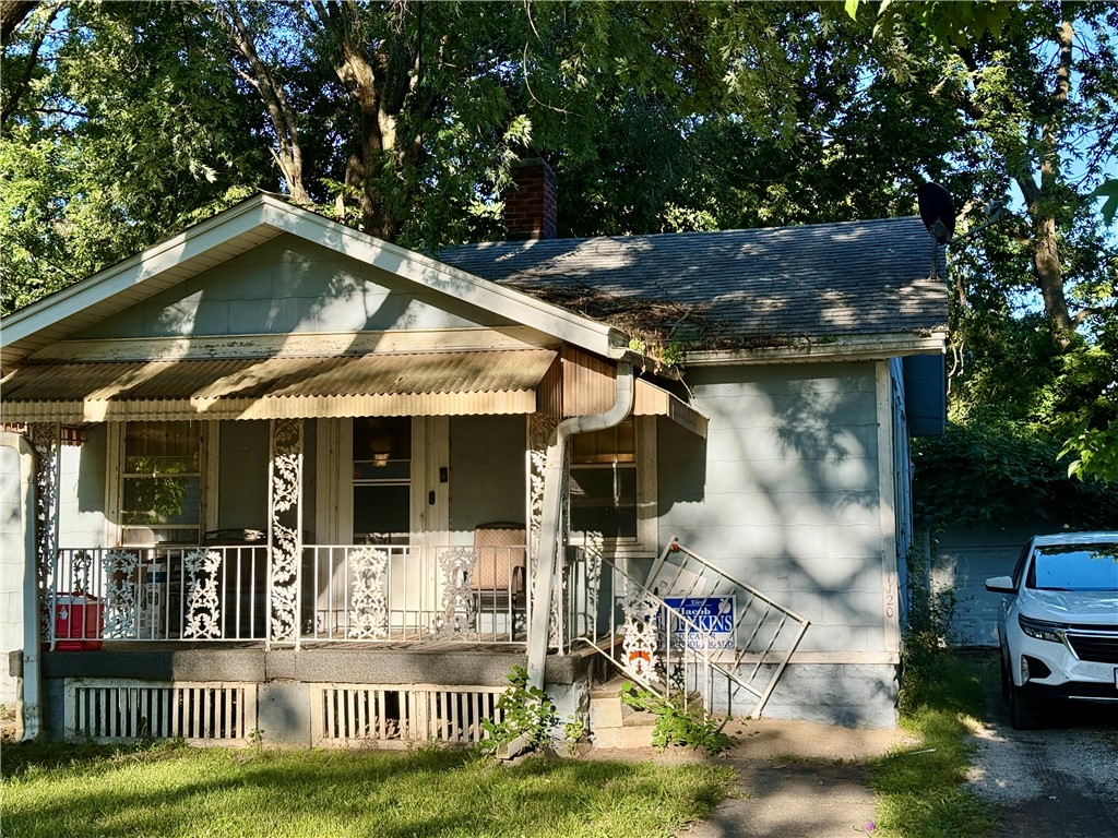 1720 N Gulick Avenue Property Photo 1