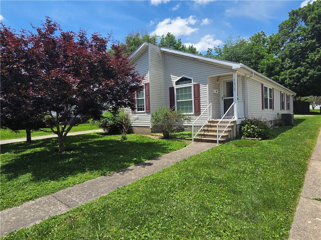 1405 16th Street Property Photo 1
