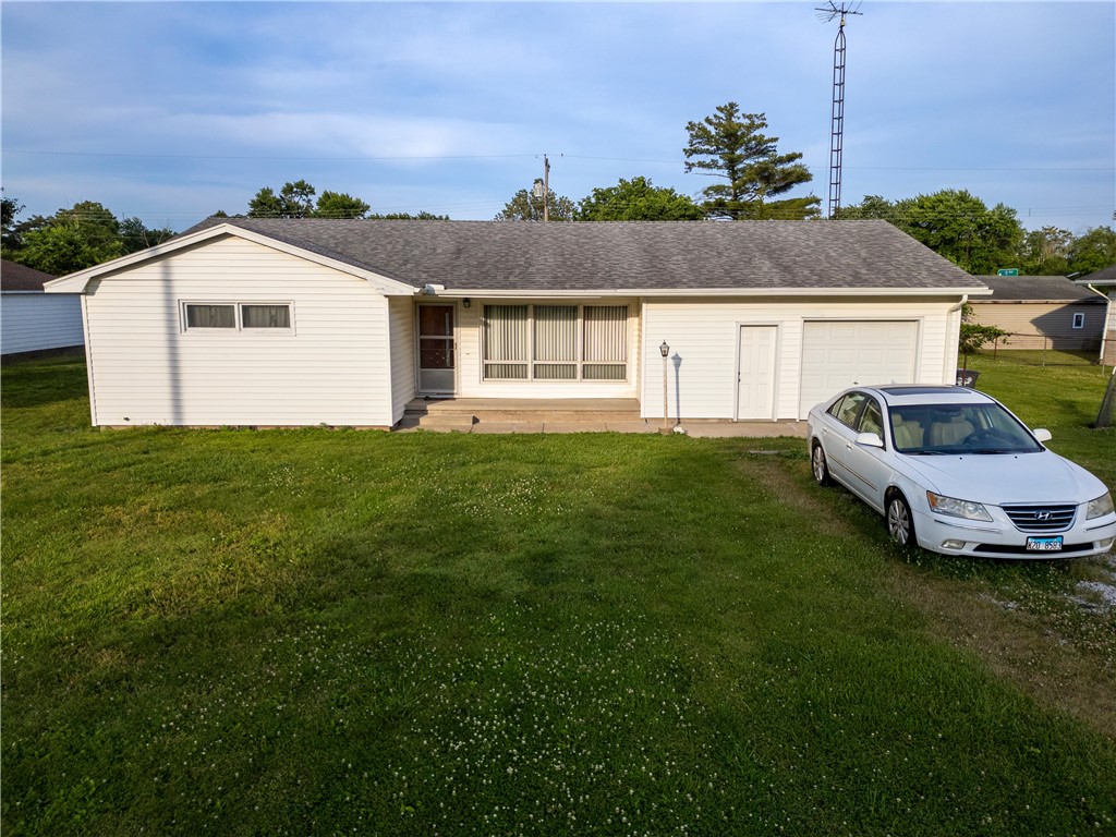 831 Texas Place Property Photo 1