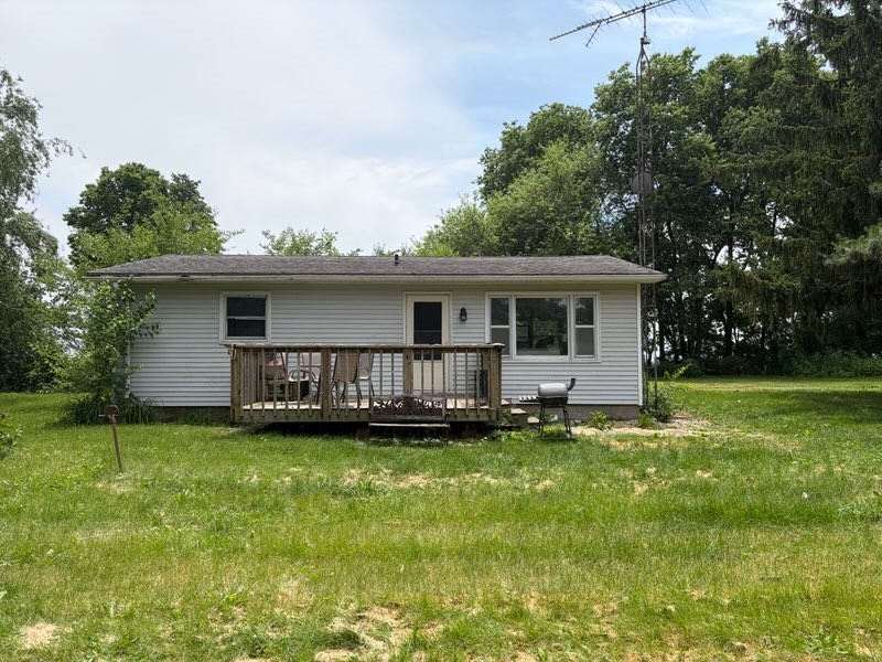 21626 E 2235 North Road Property Photo 1