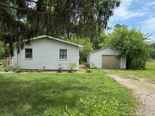 21626 E 2235 North Road Property Photo 4