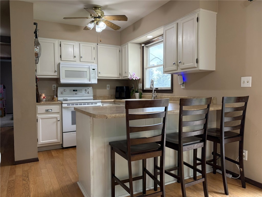 203 Elmwood Drive Property Photo 11