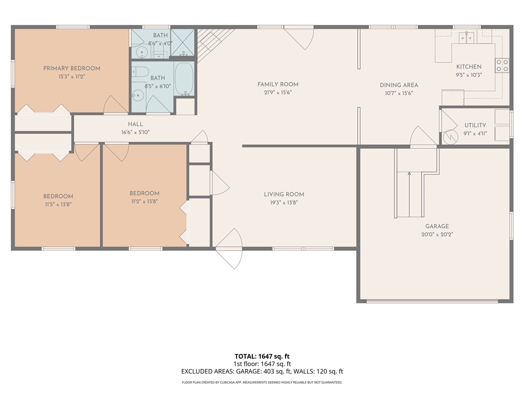 807 Cardinal Street Property Photo 4