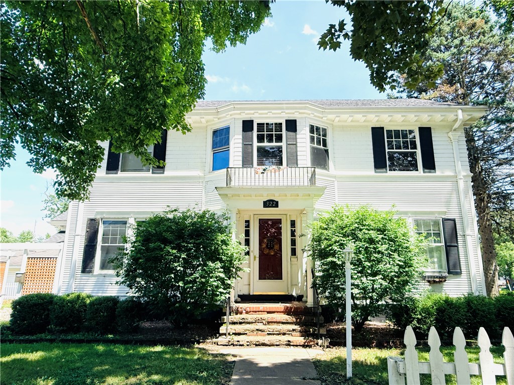 322 S 5th Street Property Photo 1