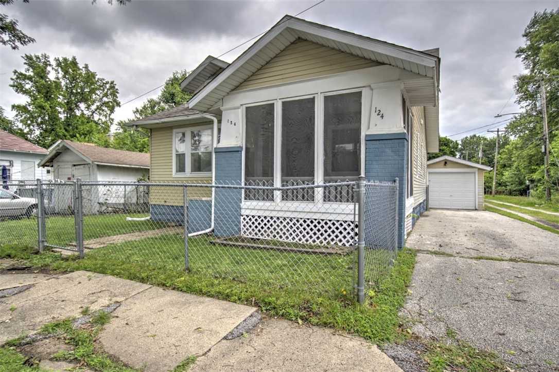 124 S 20th Street Property Photo 1