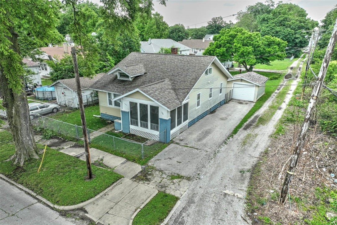 124 S 20th Street Property Photo 2