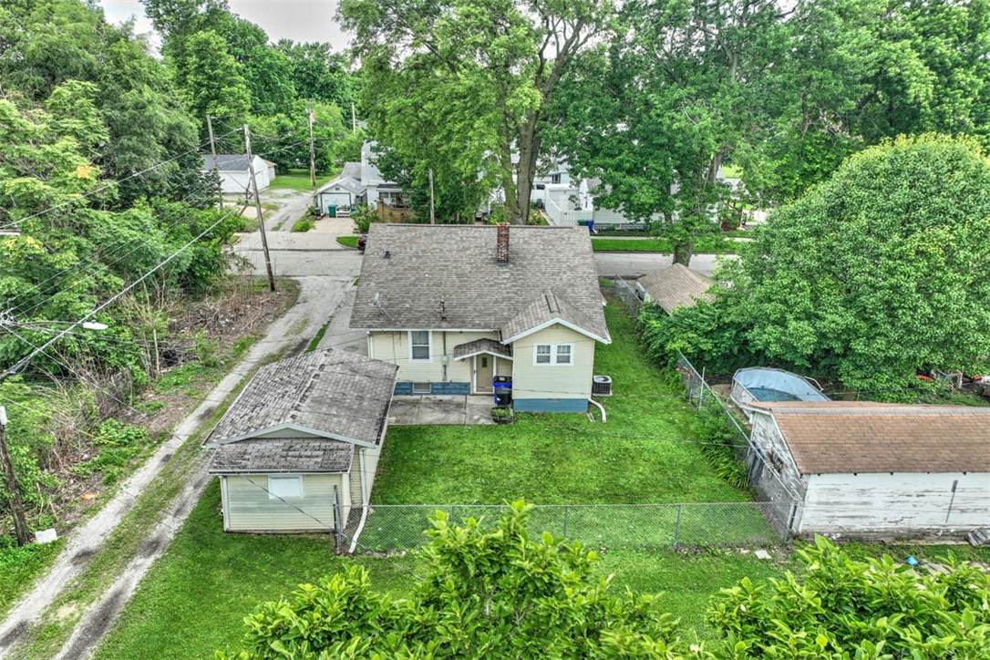 124 S 20th Street Property Photo 3
