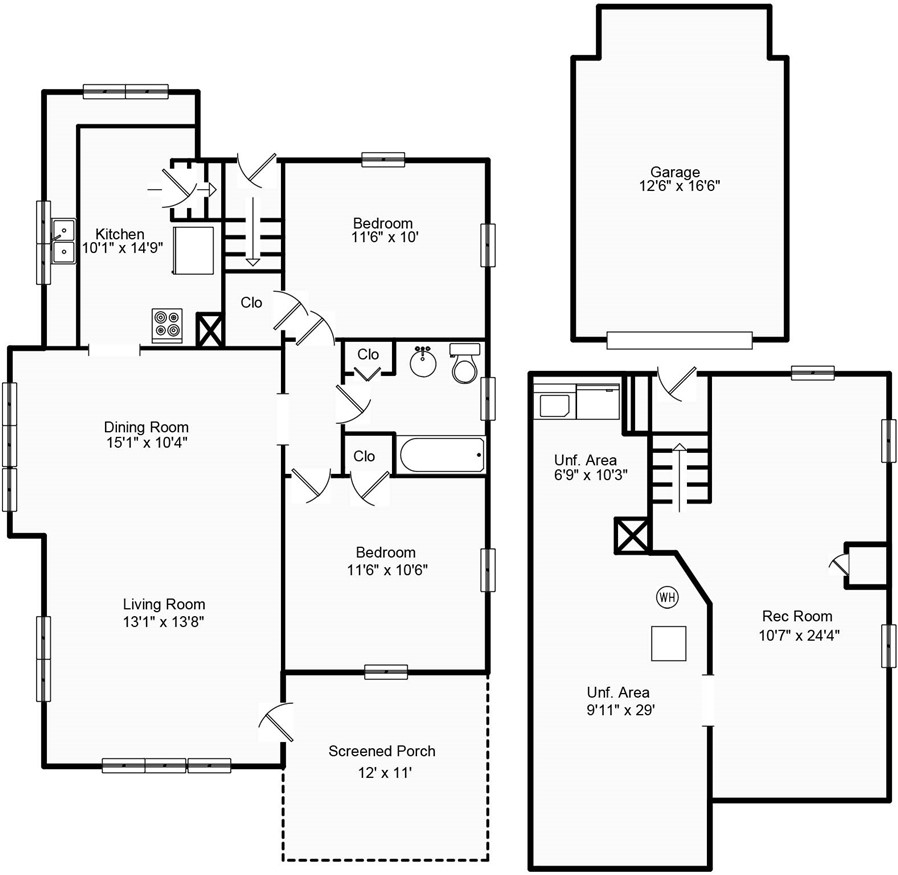 124 S 20th Street Property Photo 28