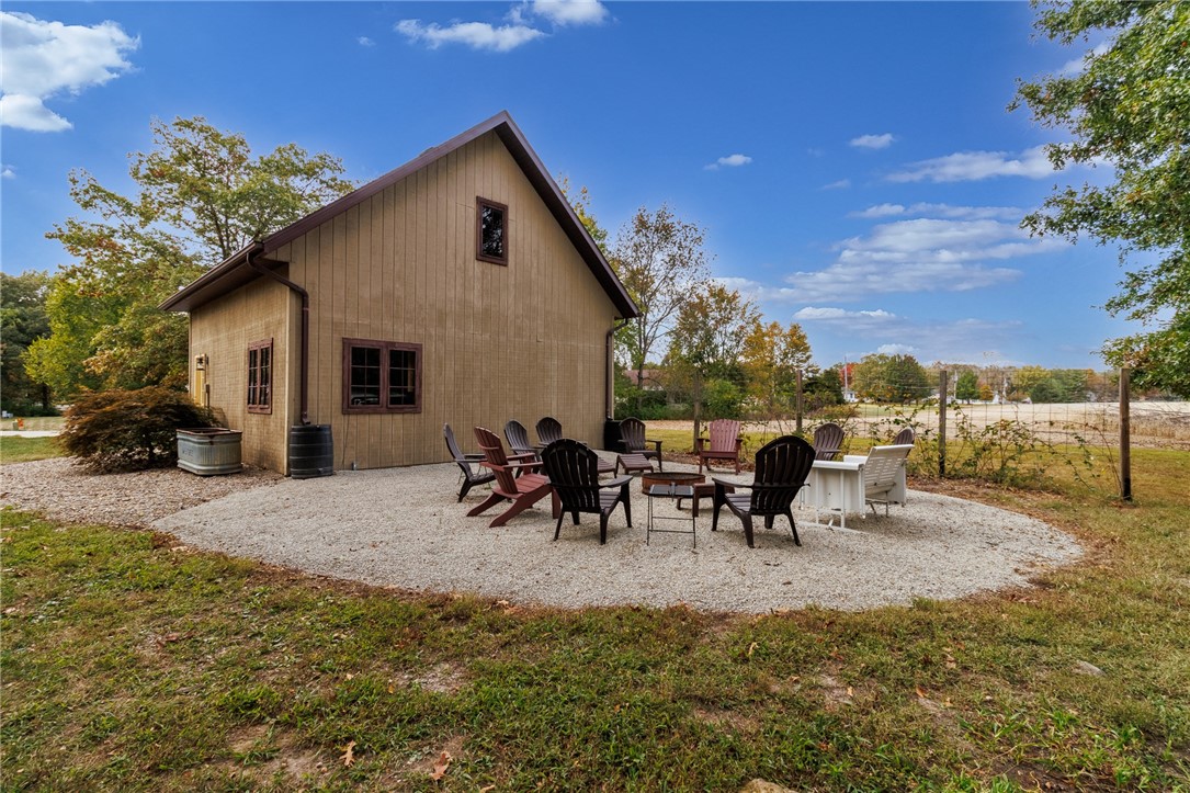 15460 N East Road Property Photo 37