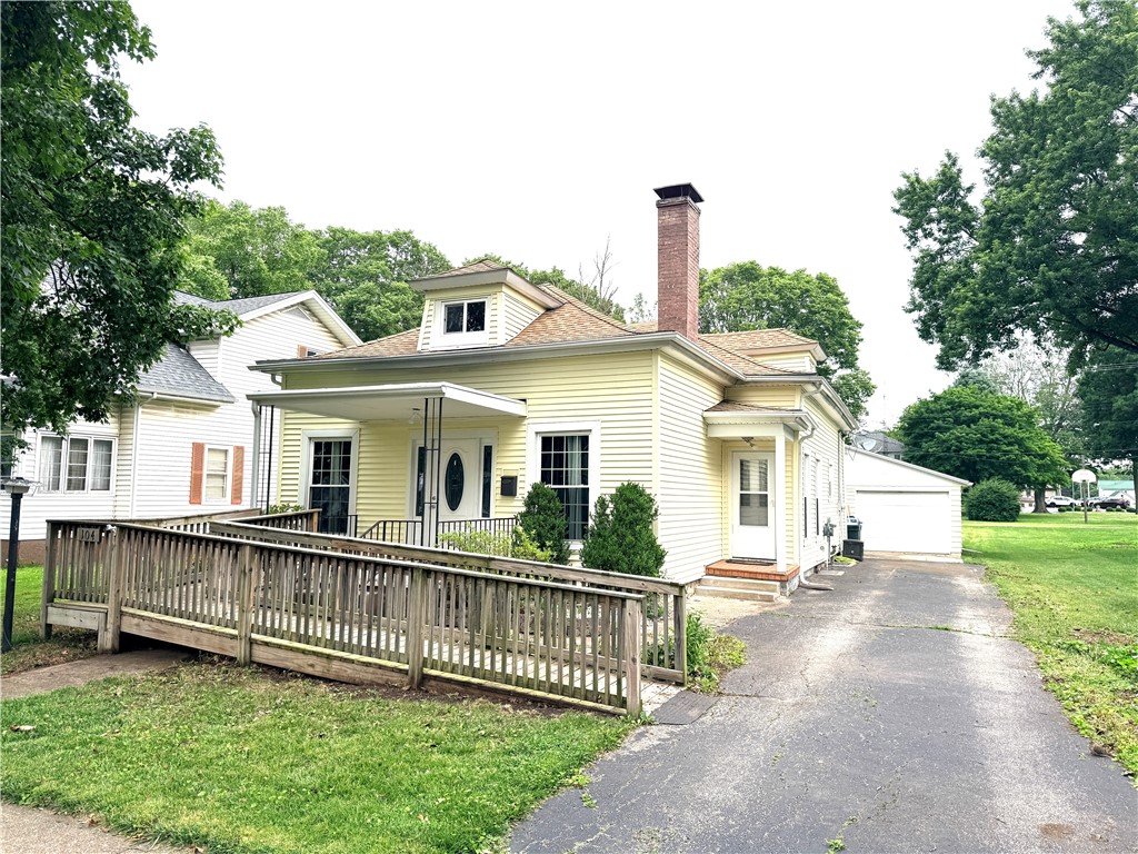 104 Gilbert Street