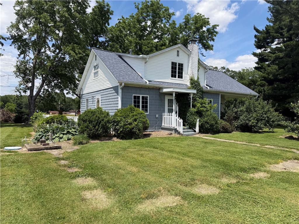 10156 N 800th Street Property Photo 1