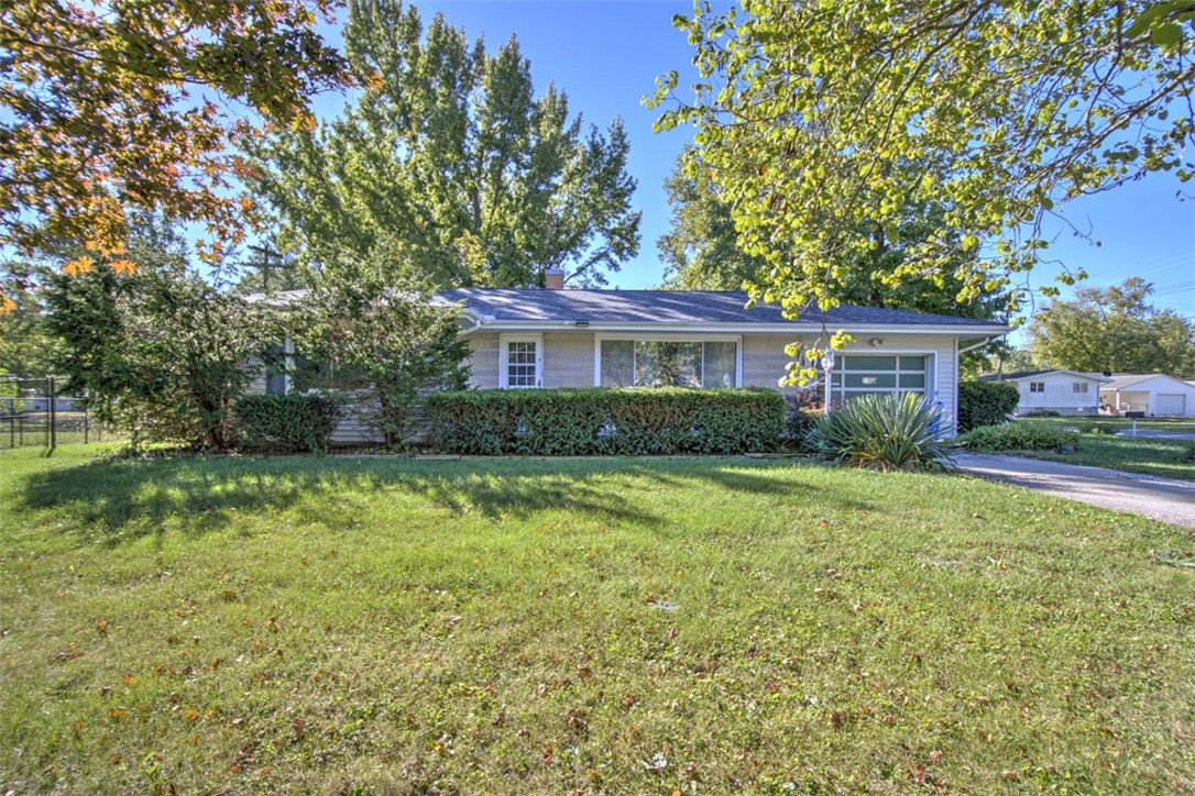 402 E Seiberling Street Property Photo 1