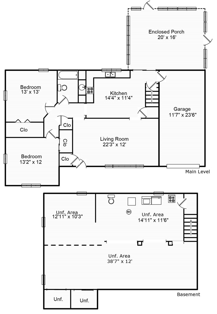 402 E Seiberling Street Property Photo 27