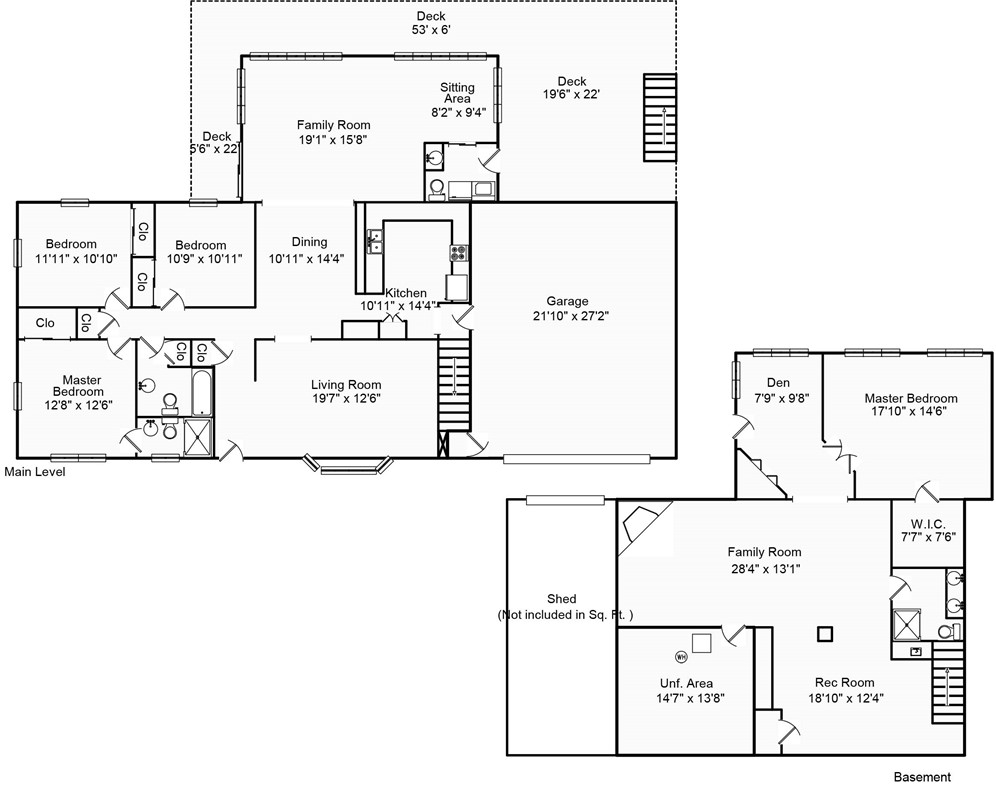 2377 N Florian Avenue Property Photo 38