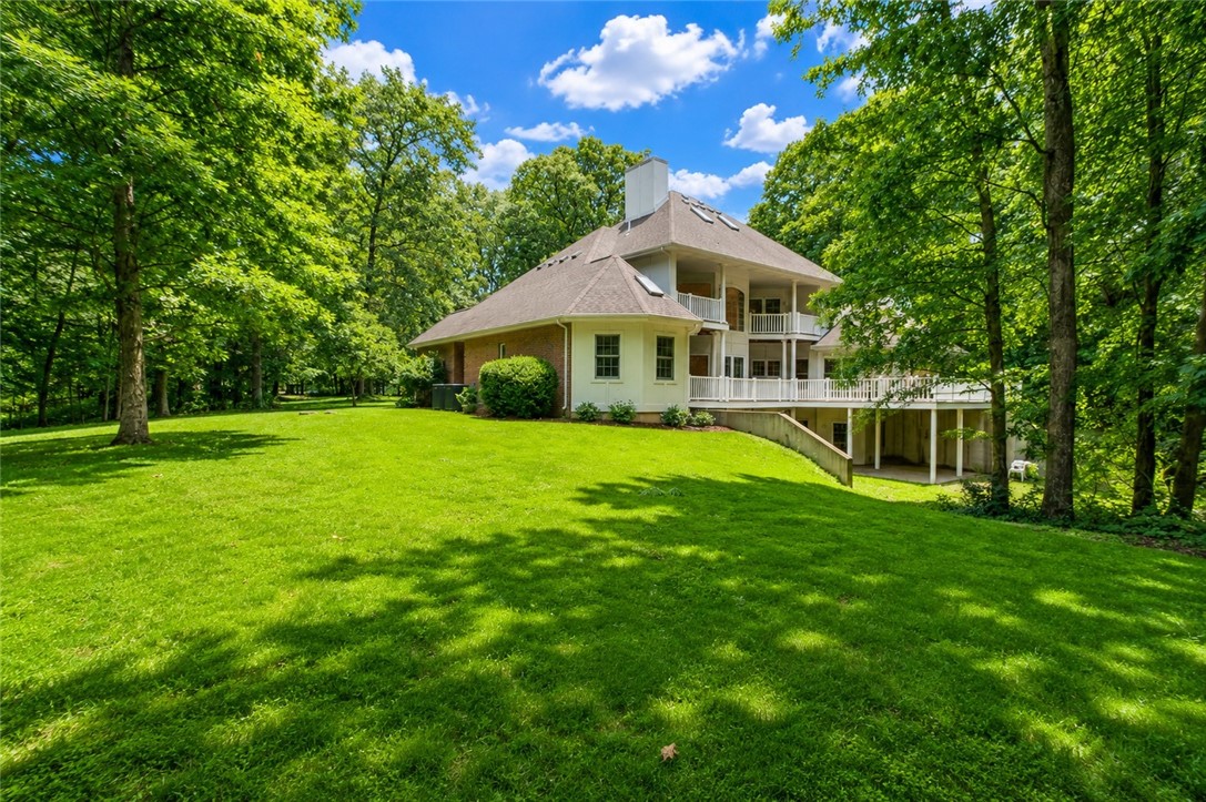 59 Kickapoo Valley Drive Property Photo 39
