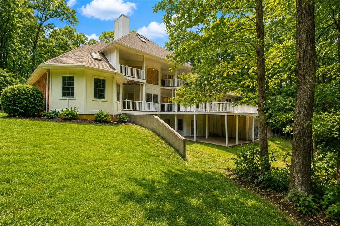 59 Kickapoo Valley Drive Property Photo 40