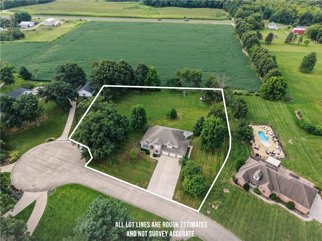 11287 E Lincolnshire Lane Property Photo 3
